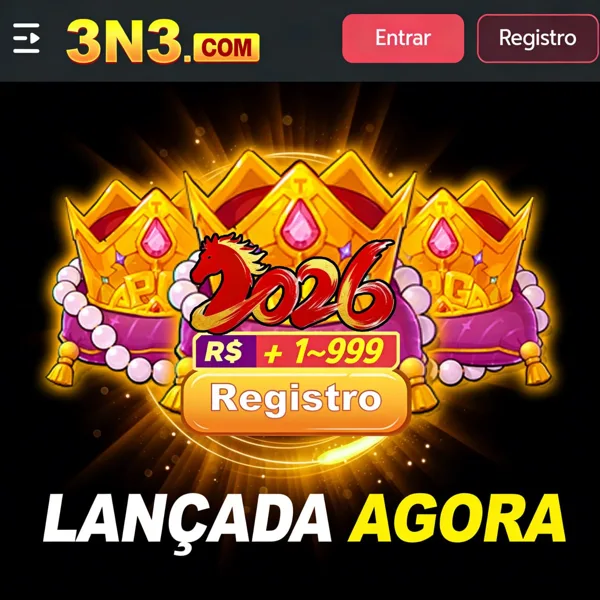 3N3 Game Online Resmi 2026