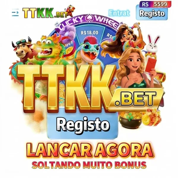 TTKK Slot Anti Rungkad Indonesia