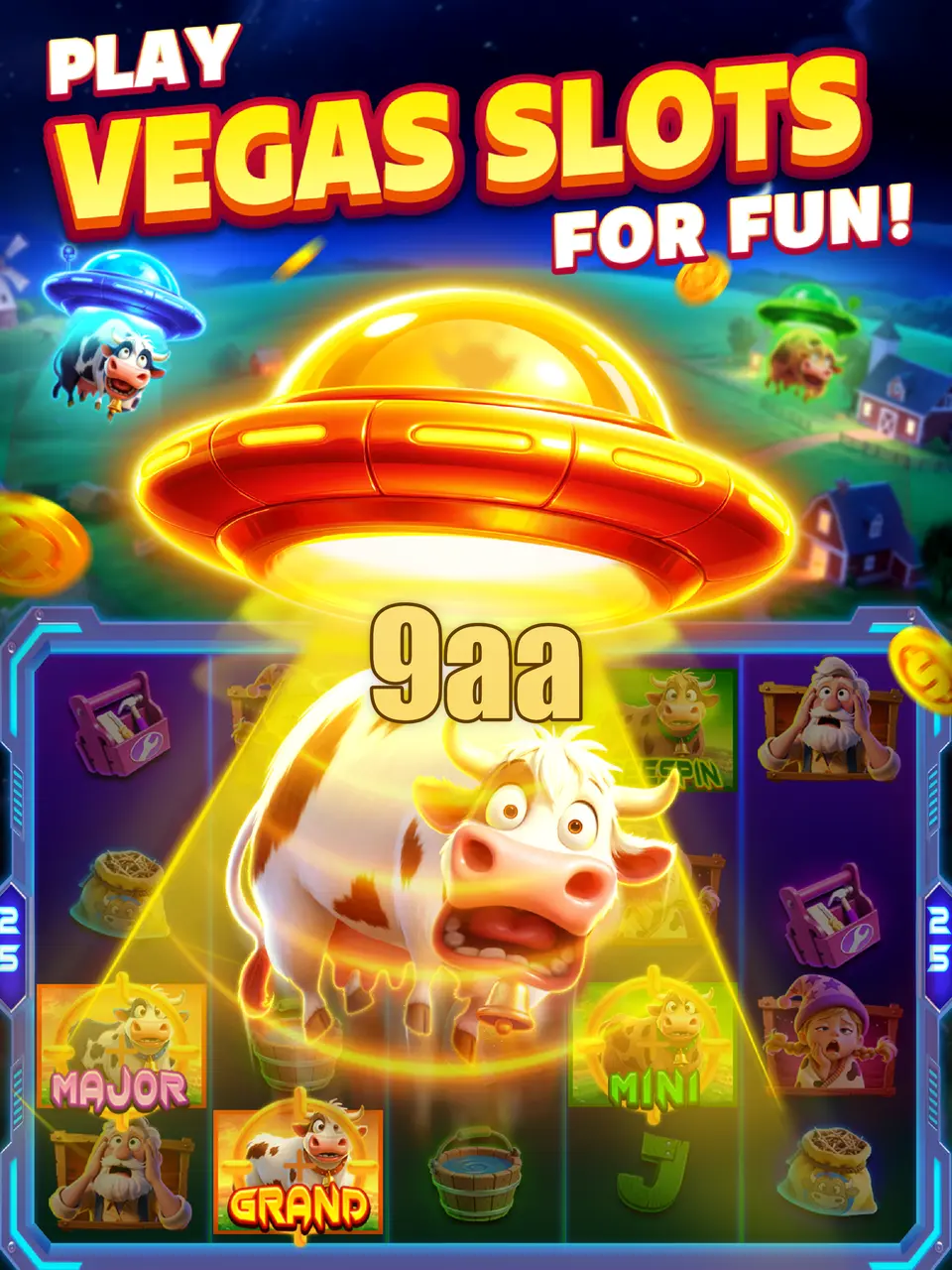 9aa APK