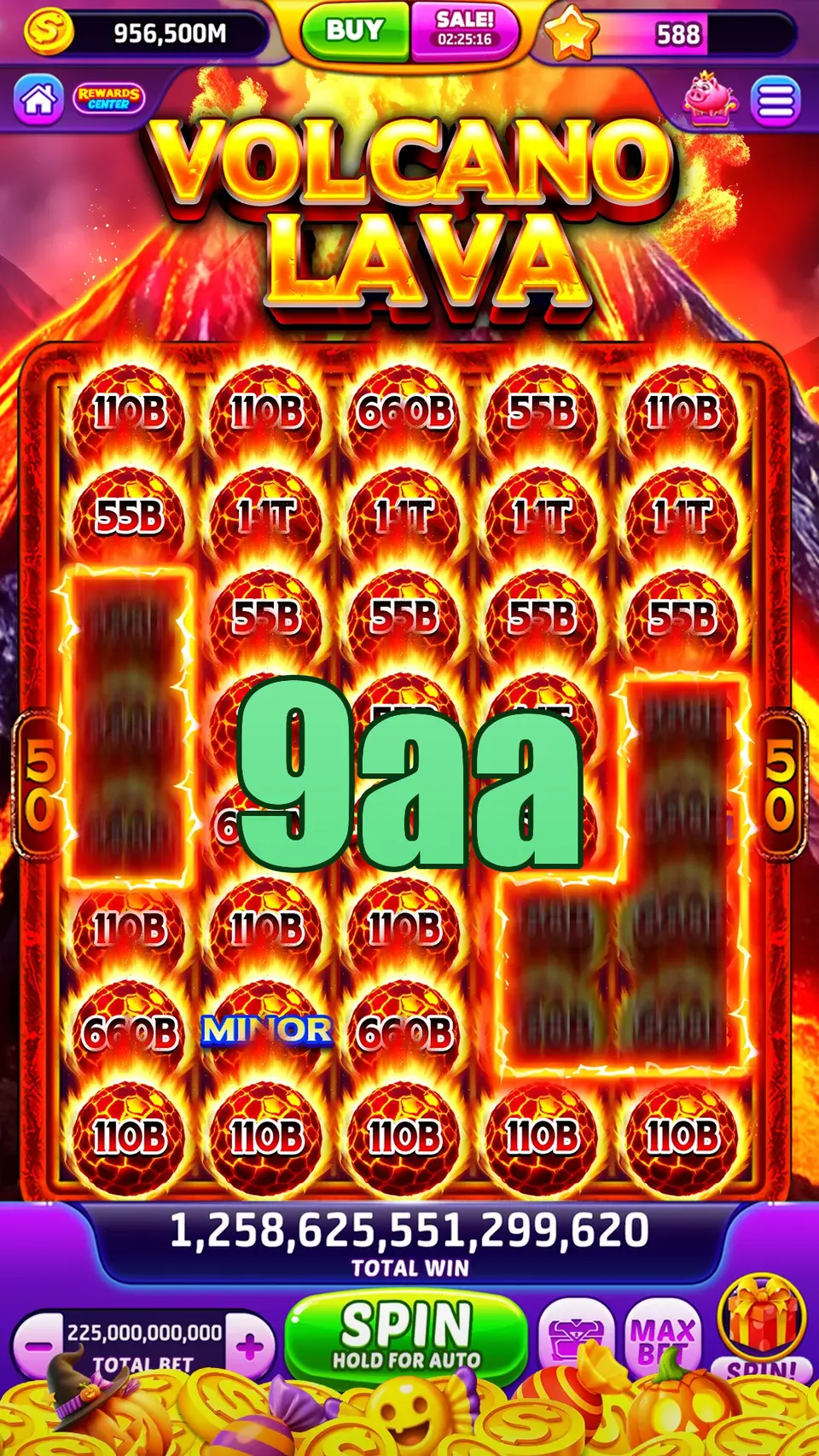 9aa APK
