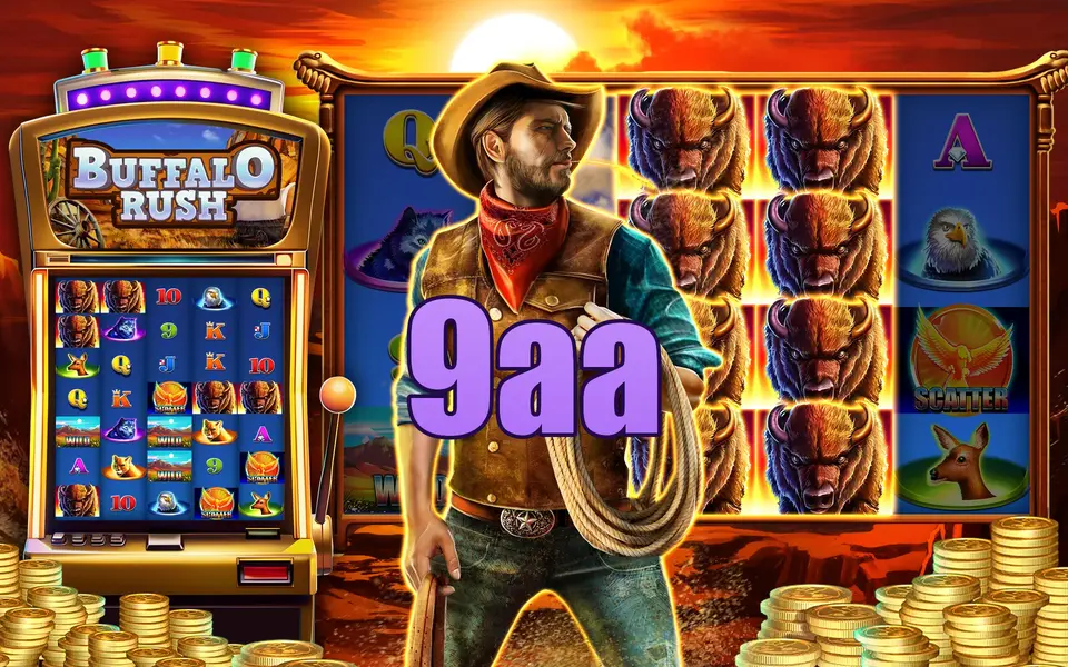 9aa Login