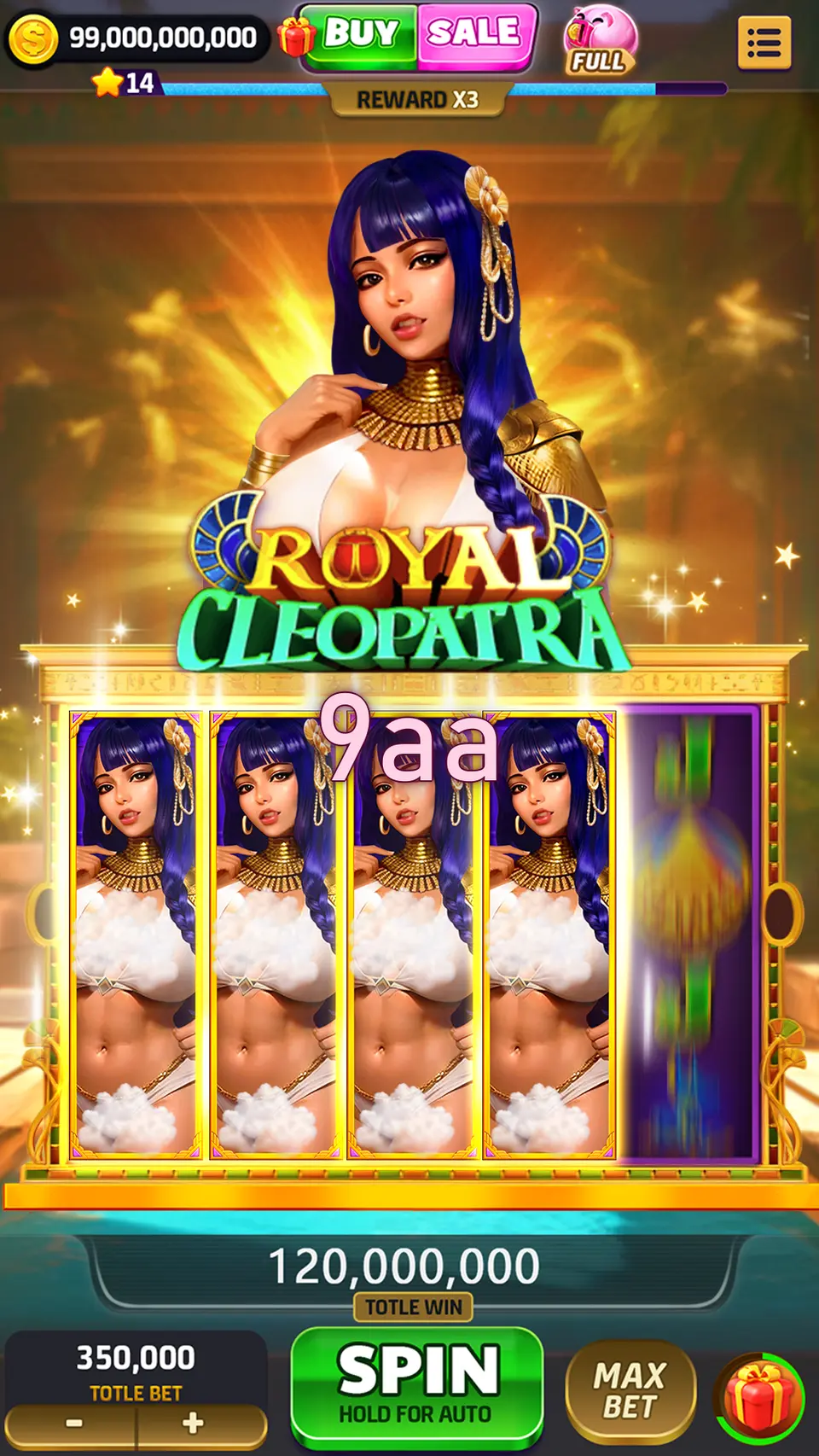 9aa Login