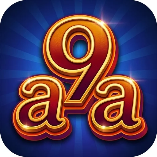 9aa Logo - Oficial