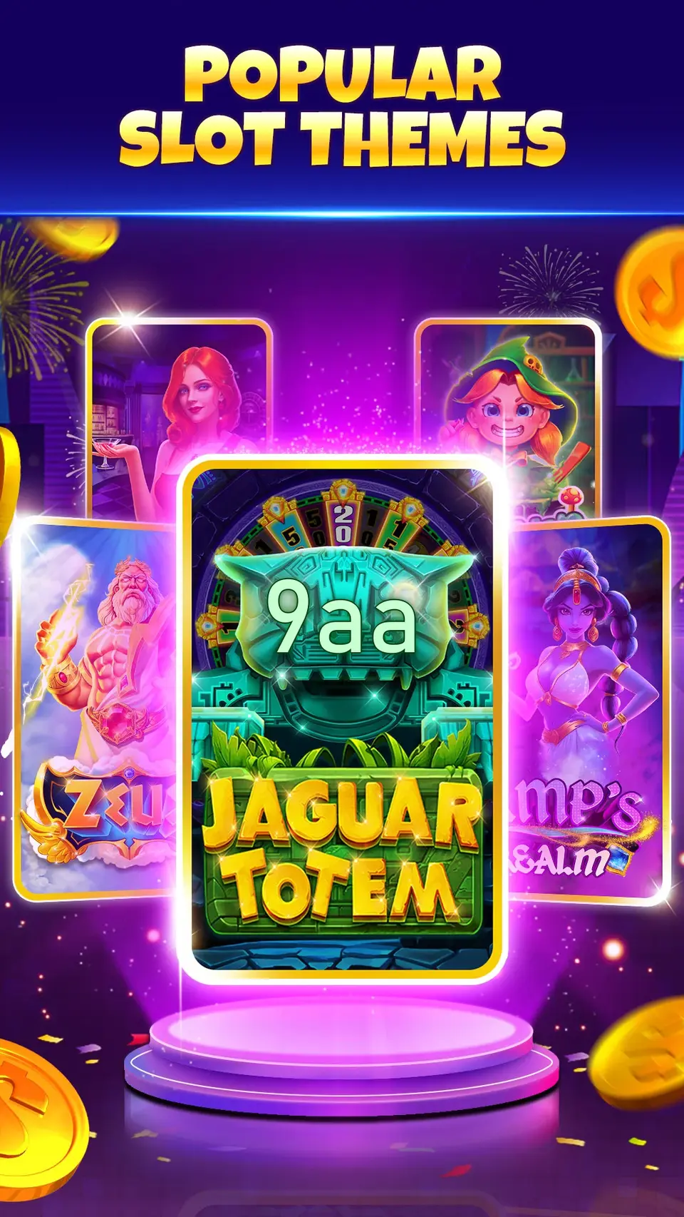 9aa Preview - Oficial Baixar